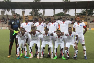 Tour préliminaire de la Ligue des champions 2020-2021 : Le Racing club d’Abidjan dompte l’Asko de Kara